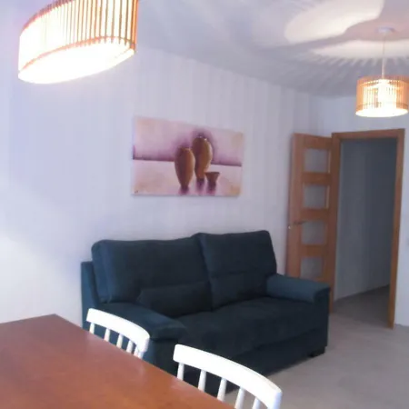 Apartment Recien Reformado Y Climatizado En Ubicacion Inmejorable. *