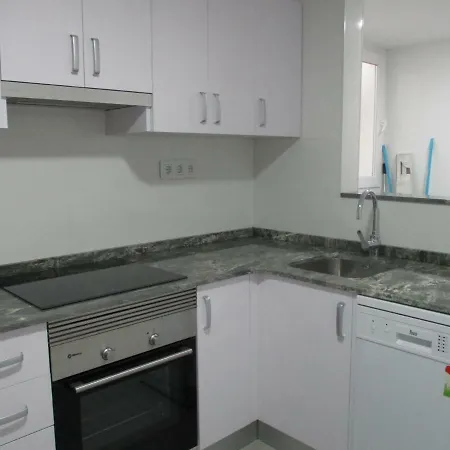 Apartment Recien Reformado Y Climatizado En Ubicacion Inmejorable.