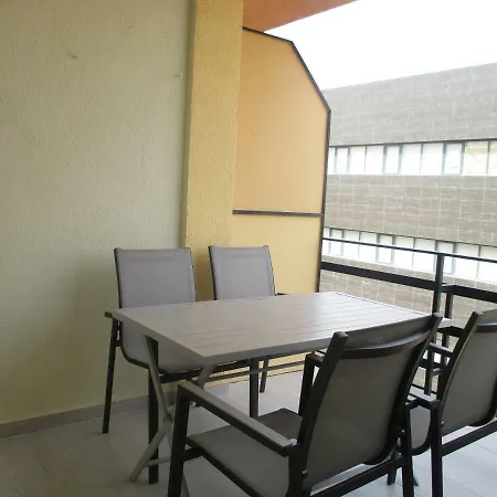 Recien Reformado Y Climatizado En Ubicacion Inmejorable. Apartment Peniscola