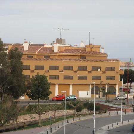 Apartment Recien Reformado Y Climatizado En Ubicacion Inmejorable. *