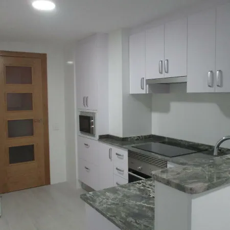 Apartment Recien Reformado Y Climatizado En Ubicacion Inmejorable. Peniscola