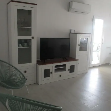 Recién Reformado Y Climatizado En Ubicación Inmejorable. Apartamento Peñíscola