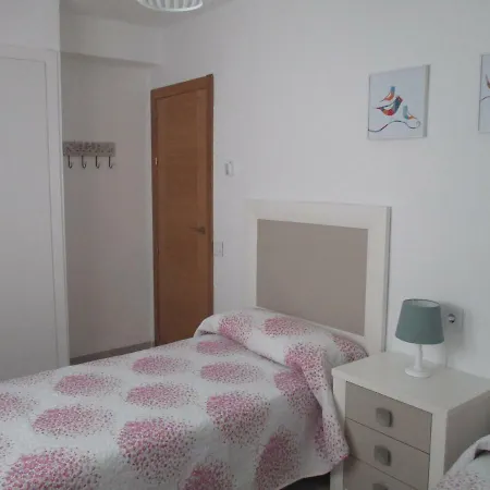 Apartamento Recién Reformado Y Climatizado En Ubicación Inmejorable. Peñíscola