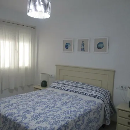 Apartamento Recién Reformado Y Climatizado En Ubicación Inmejorable. Peñíscola